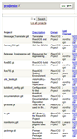 Mobile Screenshot of git.reactos.org